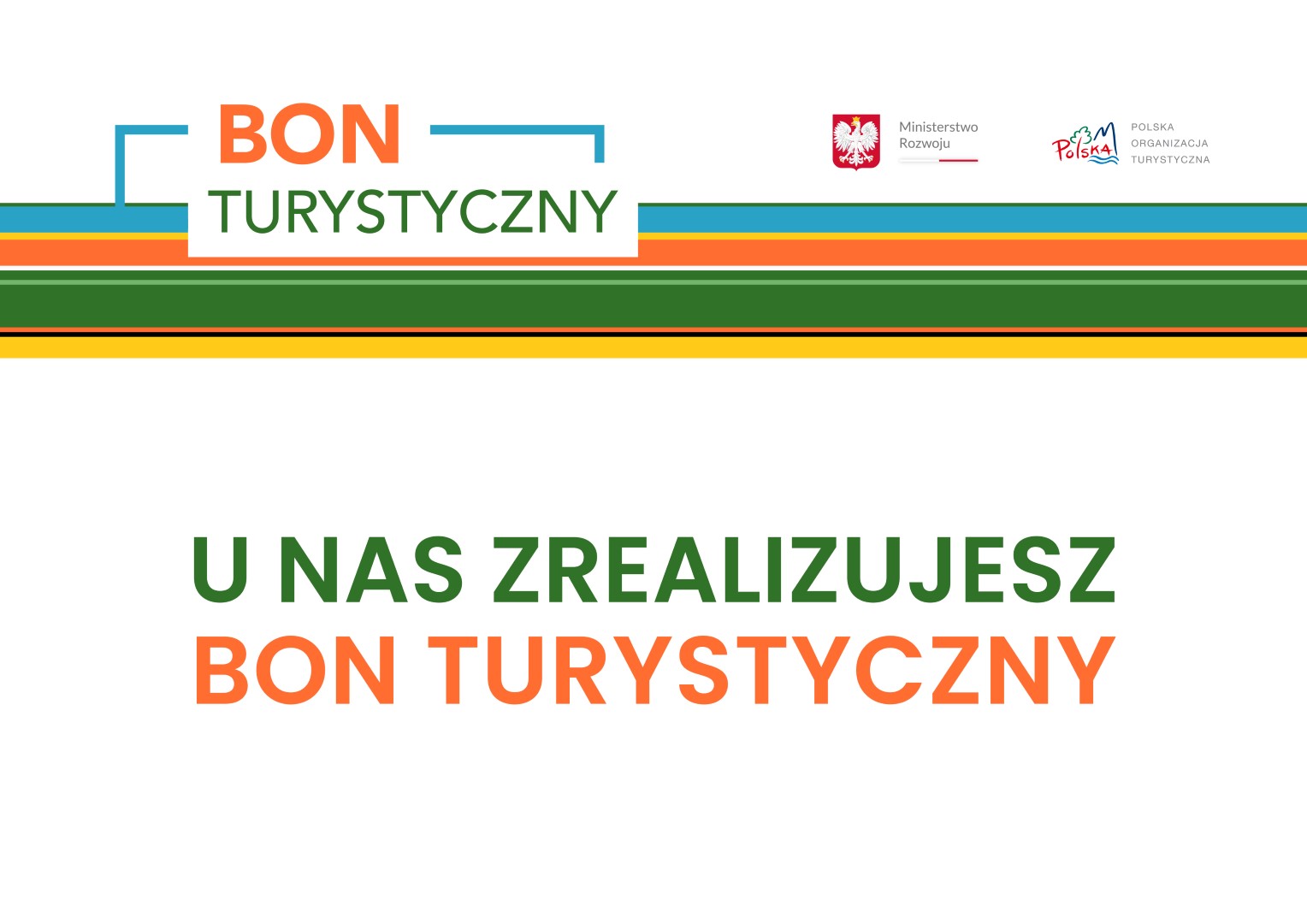 Bon turystyczny